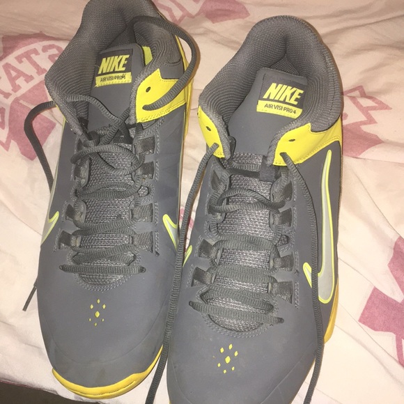 nike air vision pro 4